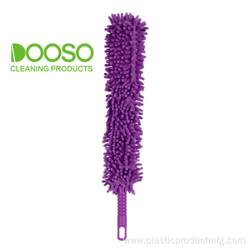 Double Sides Chenille cleaning duster DS-1607